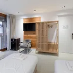 شقة فندقية Marnix360apartments-suites Jordaan 3*