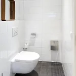 Marnix360apartments-suites Jordaan 3*