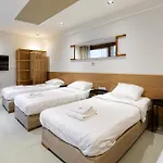 شقة فندقية Marnix360apartments-suites Jordaan 3*