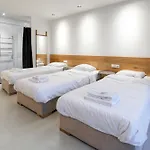 Marnix360apartments-suites Jordaan شقة فندقية أمستردام