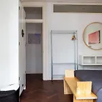 Marnix360apartments-suites Jordaan 3*