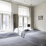Marnix360apartments-suites Jordaan 3* أمستردام