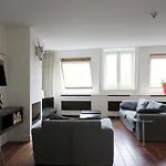 Marnix360apartments-suites Jordaan شقة فندقية 3*