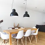 Marnix360apartments-suites Jordaan شقة فندقية 3*