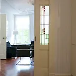 Marnix360apartments-suites Jordaan شقة فندقية 3*