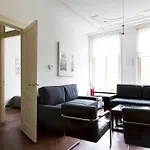 Marnix360apartments-suites Jordaan أمستردام