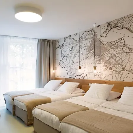 Marnix360apartments-suites Jordaan 3* Amsterdam