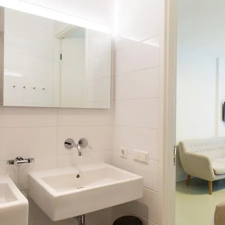 Marnix360apartments The Mansion Άμστερνταμ