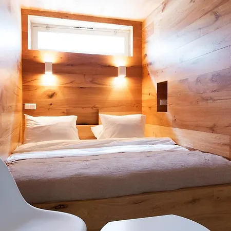 Marnix360apartments The Mansion 3* Άμστερνταμ