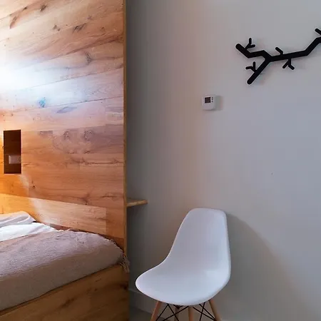 Marnix360apartments The Mansion Ξενοδοχείο με διαμερίσματα