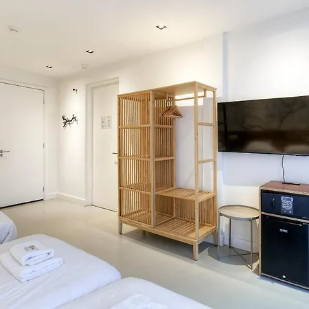 Marnix360apartments-suites Jordaan