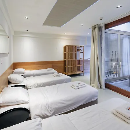 Marnix360apartments-suites Jordaan شقة فندقية