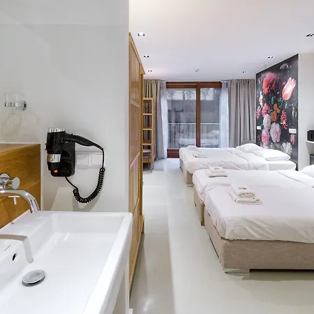 Marnix360apartments-suites Jordaan Aparthotel Amsterdam