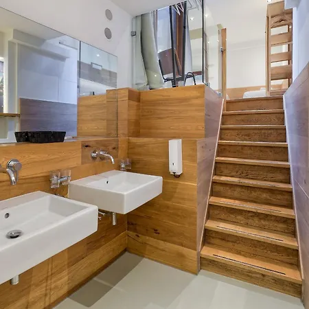 Marnix360apartments-suites Jordaan