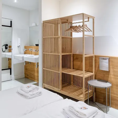 Marnix360apartments-suites Jordaan Aparthotel 3*