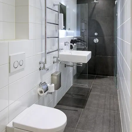 Marnix360apartments-suites Jordaan 3* Amsterdam