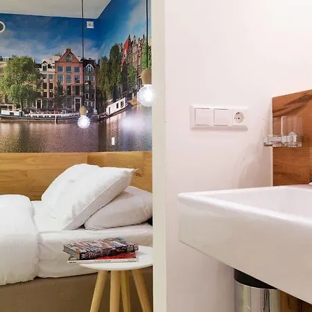 Marnix360apartments-suites Jordaan Amsterdam