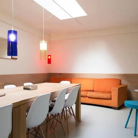 Marnix360apartments-suites Jordaan 3*