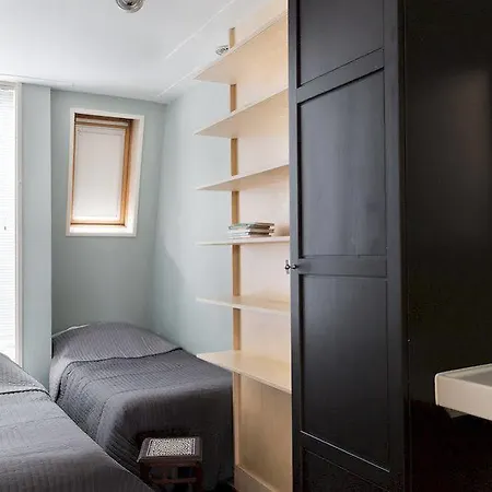 Aparthotel Marnix360apartments-suites Jordaan