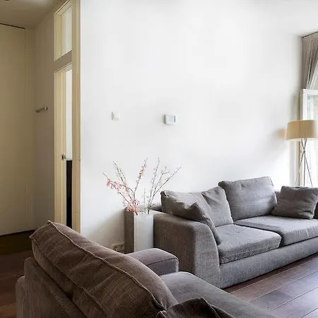 Marnix360apartments-suites Jordaan Aparthotel