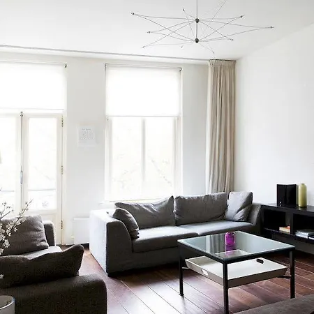 Marnix360apartments-suites Jordaan