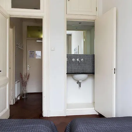Marnix360apartments-suites Jordaan 3*