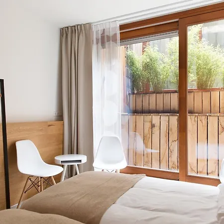 Marnix360apartments The Mansion 3* アムステルダム