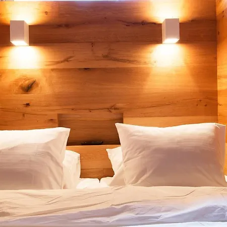 アパートホテル Marnix360apartments The Mansion 3*