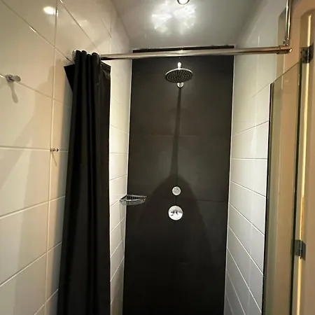 Marnix360apartments The Mansion 3* アムステルダム