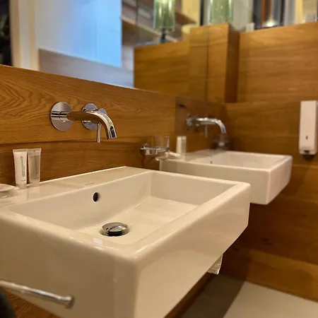 アパートホテル Marnix360apartments The Mansion アムステルダム