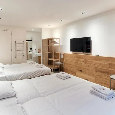 Marnix360apartments-suites Jordaan 3* Amsterdam
