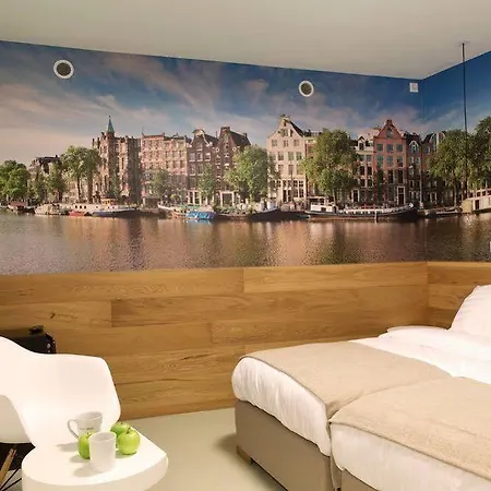 Marnix360apartments-suites Jordaan