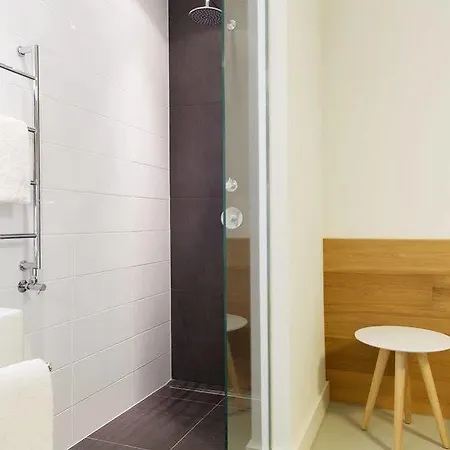 Marnix360apartments The Mansion 3* アムステルダム