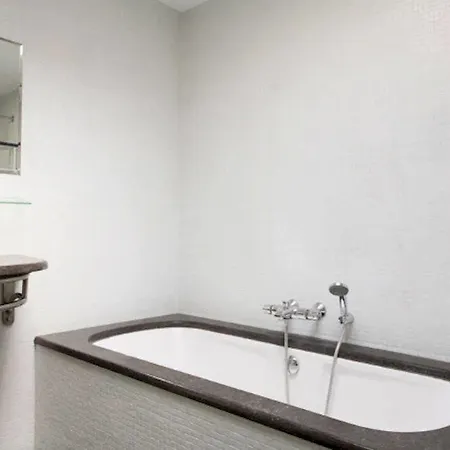 Marnix360apartments The Mansion アパートホテル