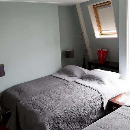 Marnix360apartments The Mansion アムステルダム