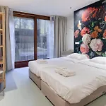 Lejlighedshotel Marnix360Apartments-Suites Jordaan 3*