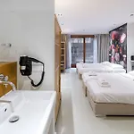 Marnix360Apartments-Suites Jordaan Lejlighedshotel Amsterdam