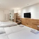 Marnix360Apartments-Suites Jordaan 3* Amsterdam