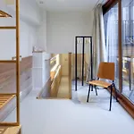 Marnix360Apartments-Suites Jordaan 3*