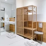 Marnix360Apartments-Suites Jordaan Lejlighedshotel 3*