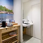 Marnix360Apartments-Suites Jordaan Lejlighedshotel