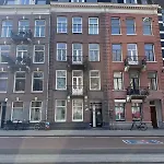 Lejlighedshotel Marnix360Apartments-Suites Jordaan