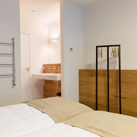 Marnix360apartments The Mansion Amsterdam