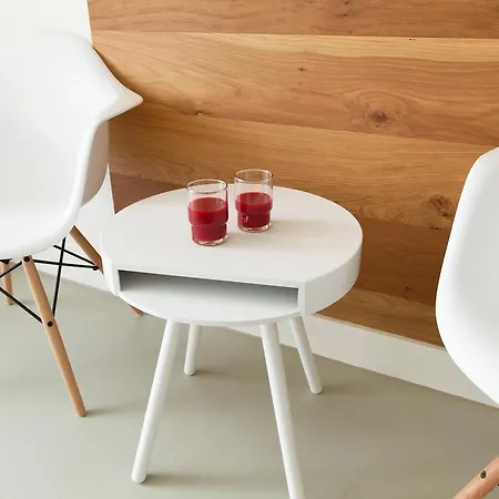 Lägenhetshotell Marnix360apartments The Mansion Amsterdam