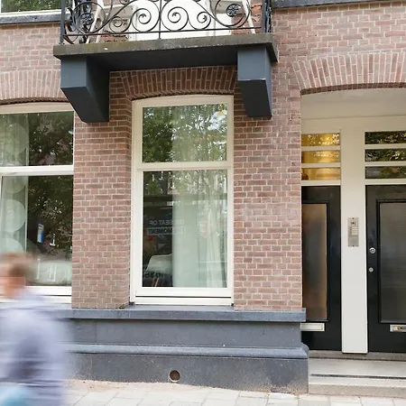 Marnix360apartments The Mansion Amsterdam