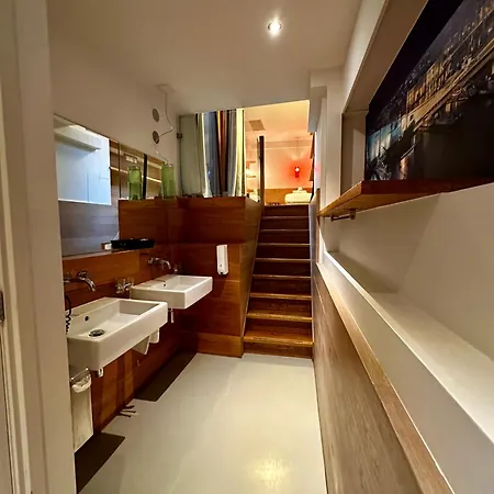 Lejlighedshotel The