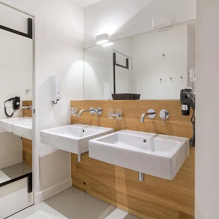 Appart hôtel Marnix360apartments The Mansion