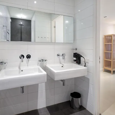 Appart hôtel Marnix360apartments The Mansion