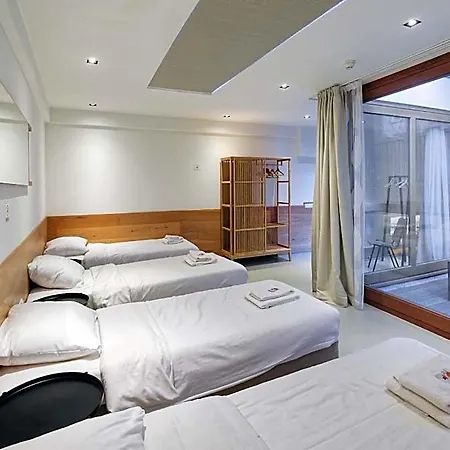 Marnix360apartments-suites Jordaan 3* Amszterdam
