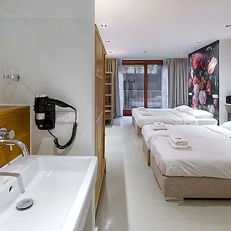 Marnix360apartments-suites Jordaan